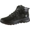 TIMBERLAND Field Trekker Boots Herren - black nubuck
