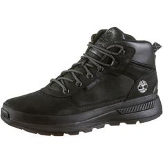 TIMBERLAND Field Trekker Boots Herren black nubuck