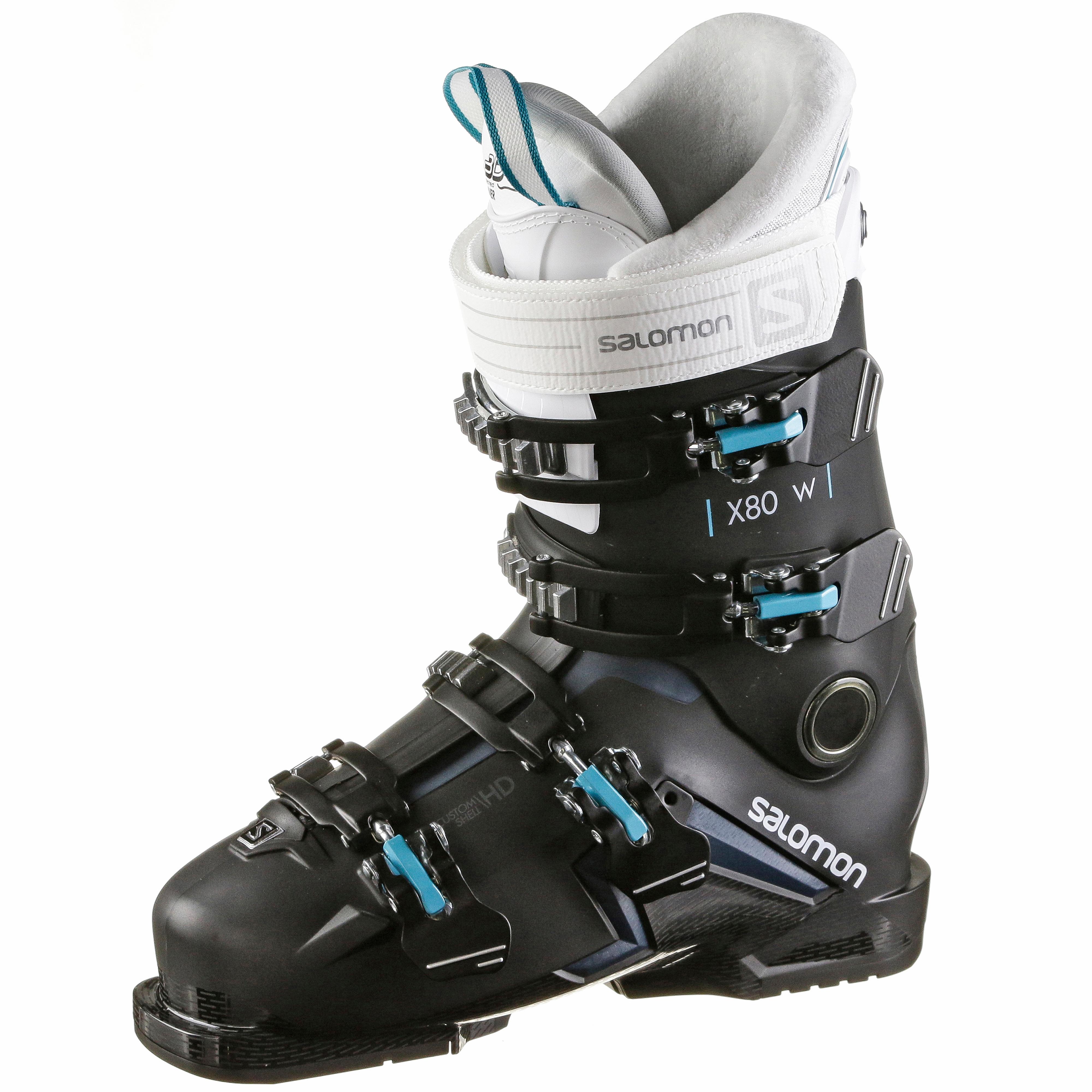 salomon x pro x80 w