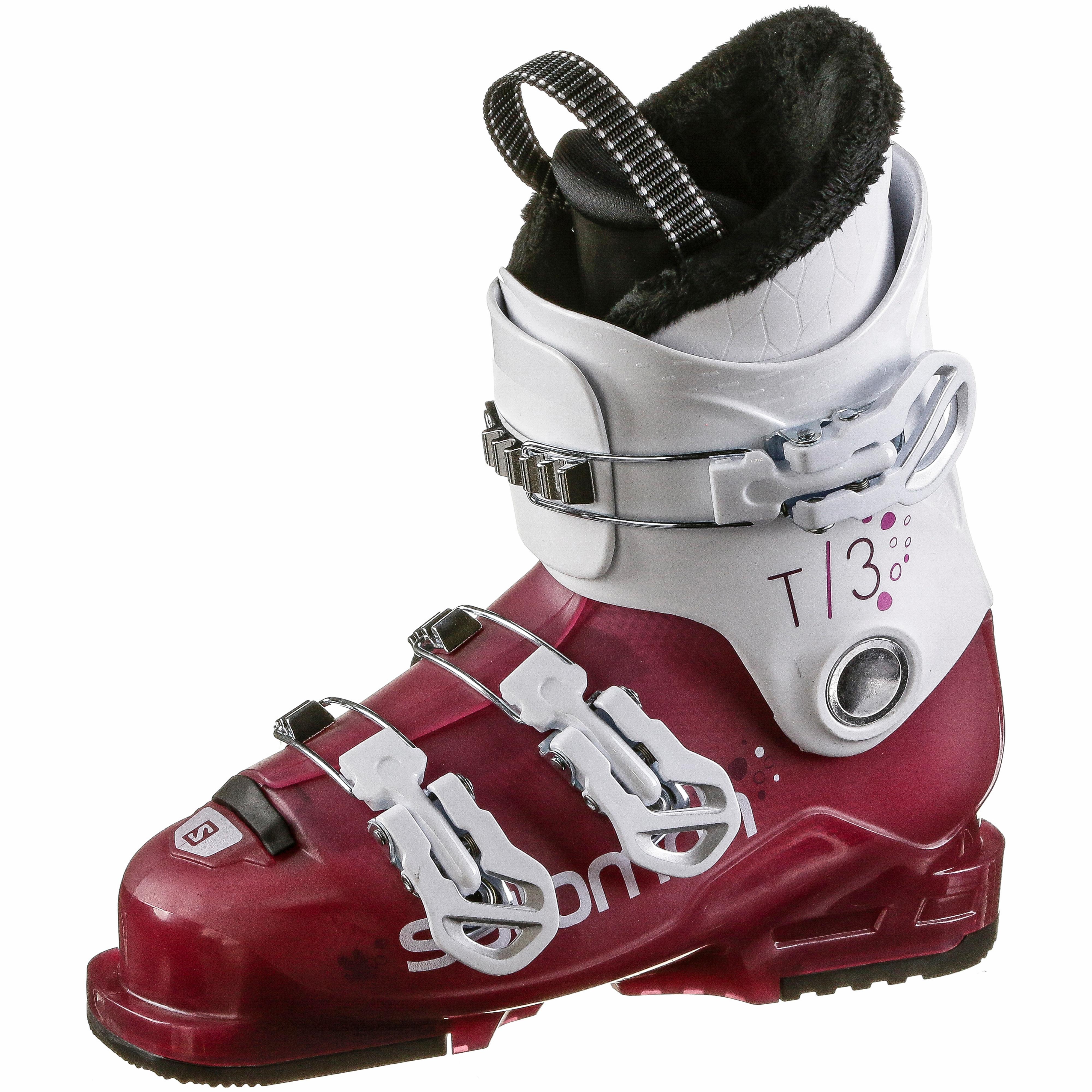 salomon t3 rt girly