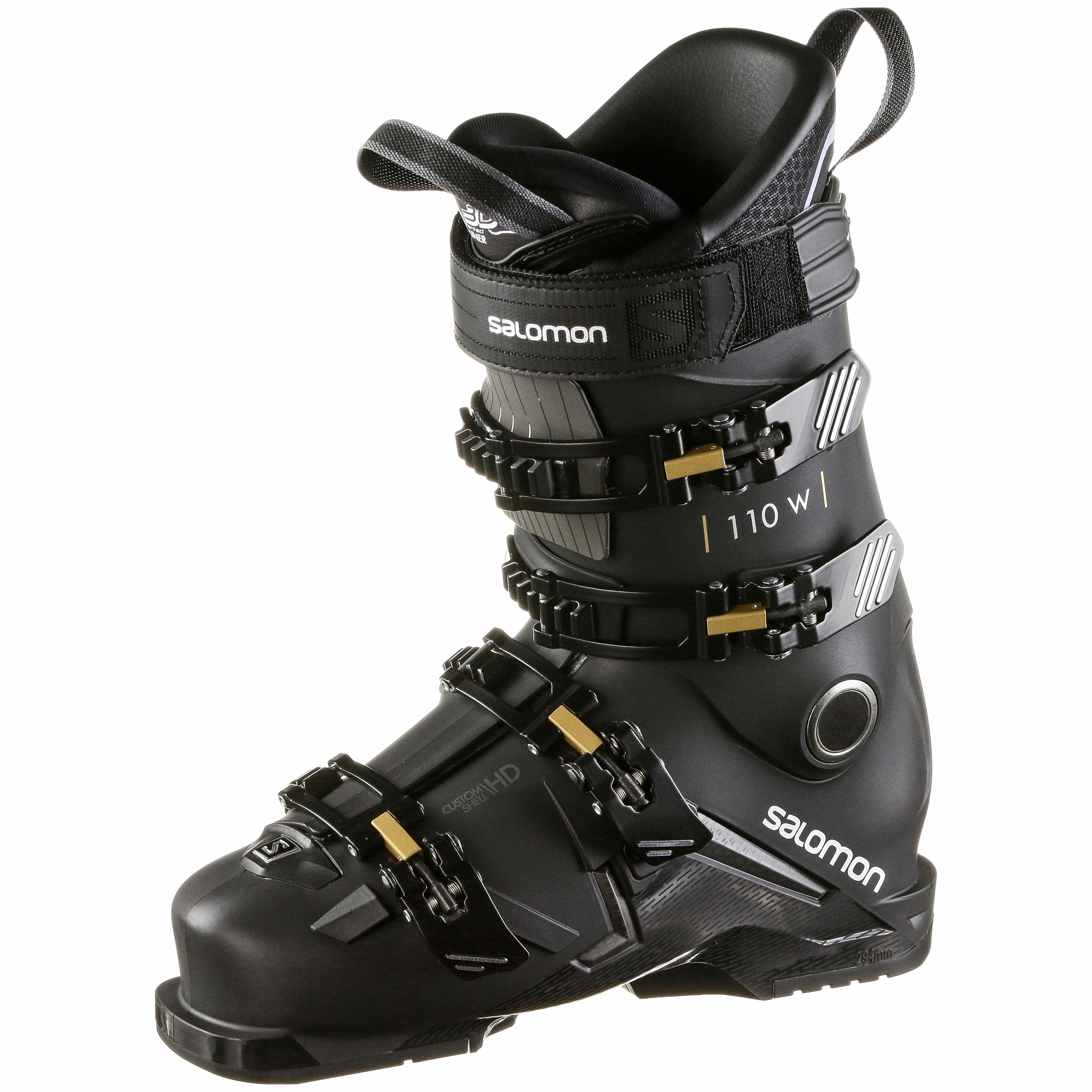 salomon s max 110 w