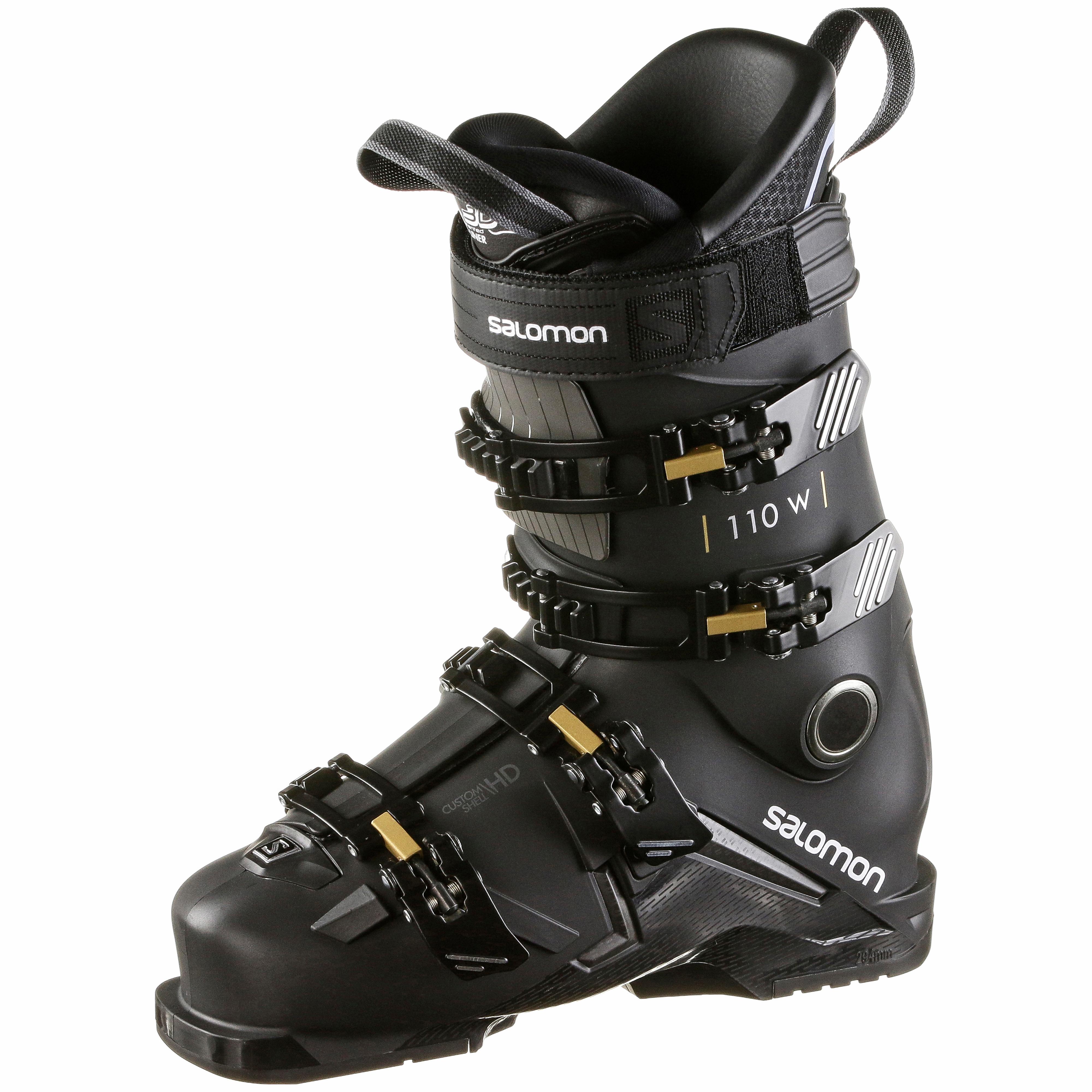 salomon s max 110