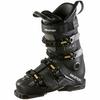 Salomon S/MAX 110 W Skischuhe Damen - black-goldglow