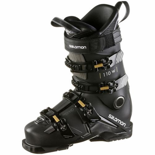 Salomon S/MAX 110 W Skischuhe Damen