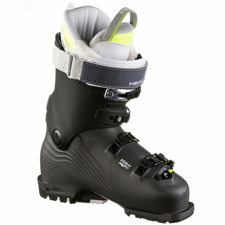 HEAD HEAD NEXO LYT 110 RS W Skischuhe Damen - anthracite-black - 0 | SportScheck