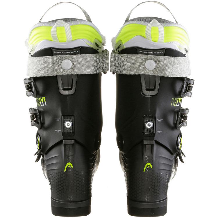 HEAD HEAD NEXO LYT 110 RS W Skischuhe Damen - anthracite-black - 0 | SportScheck