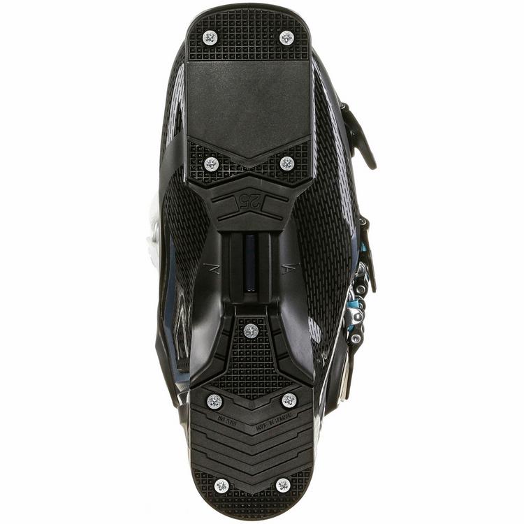 Salomon Salomon S/PRO X80 W CS Skischuhe Damen - black-white-blue - 1 | SportScheck