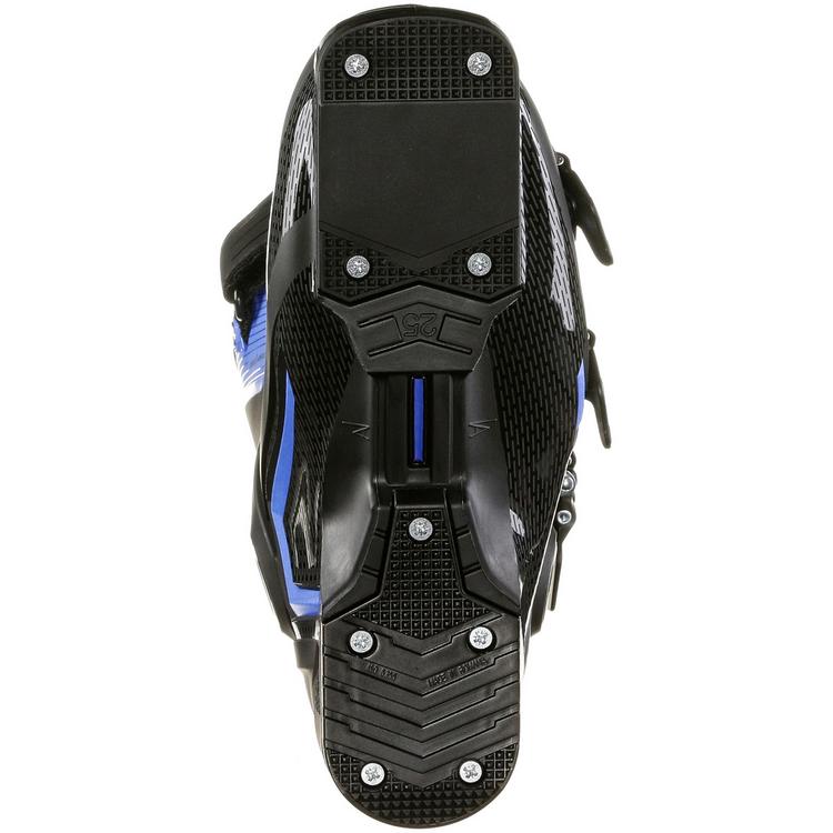 Salomon Salomon S/PRO X90 CS IIC Skischuhe - black-white-blue - 1 | SportScheck
