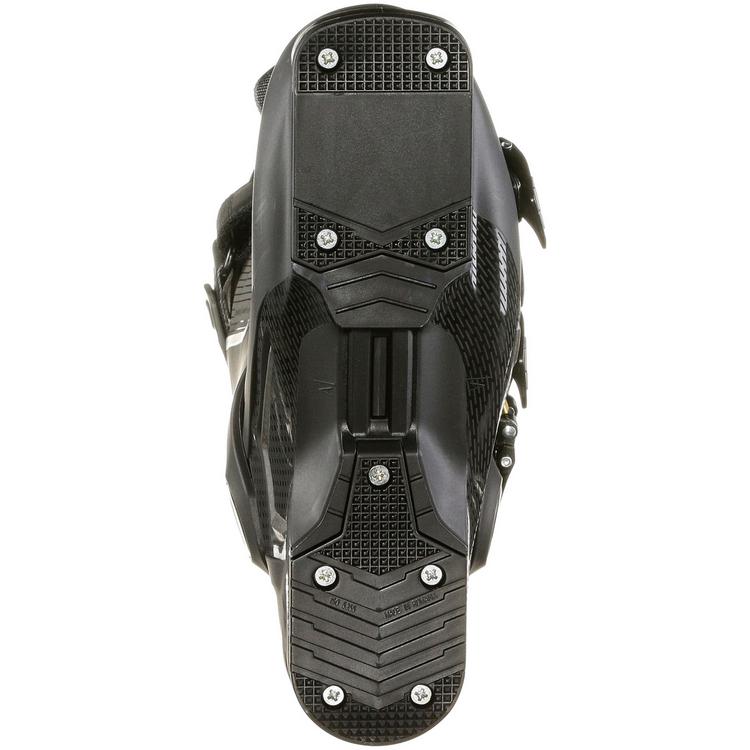 Salomon Salomon S/MAX 110 W Skischuhe Damen - black-goldglow - 1 | SportScheck