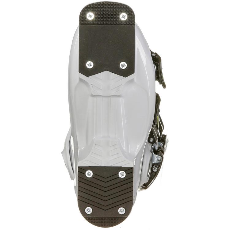 Salomon Salomon S/Max 60T M Skischuhe Kinder - white-raceblue-acid - 1 | SportScheck