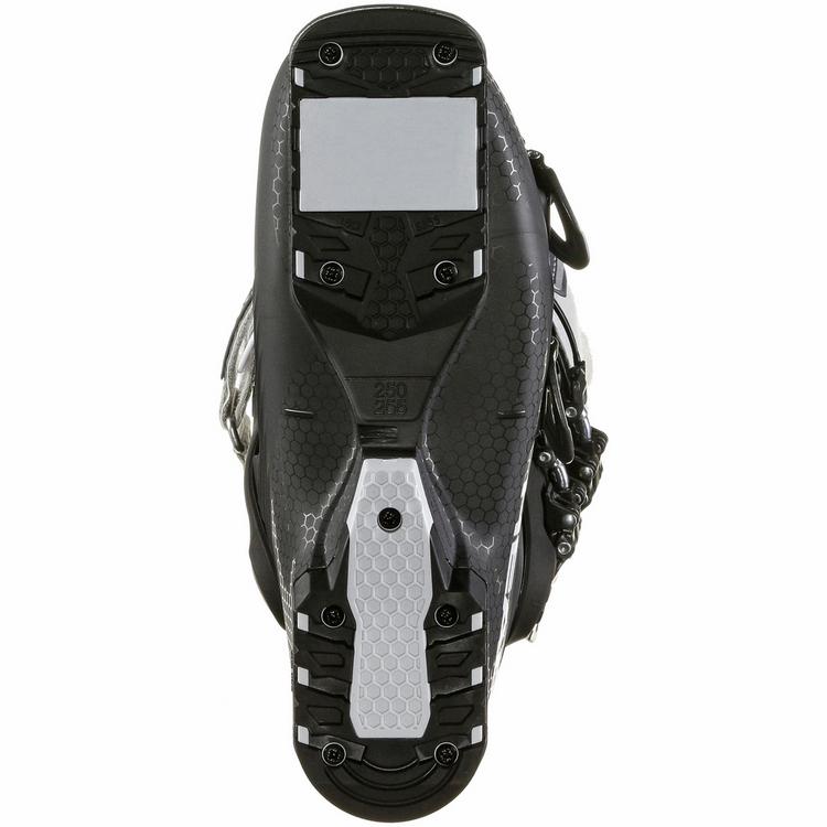 HEAD HEAD NEXO LYT 110 RS W Skischuhe Damen - anthracite-black - 1 | SportScheck