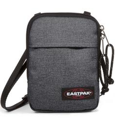 EASTPAK Buddy Umhängetasche black denim