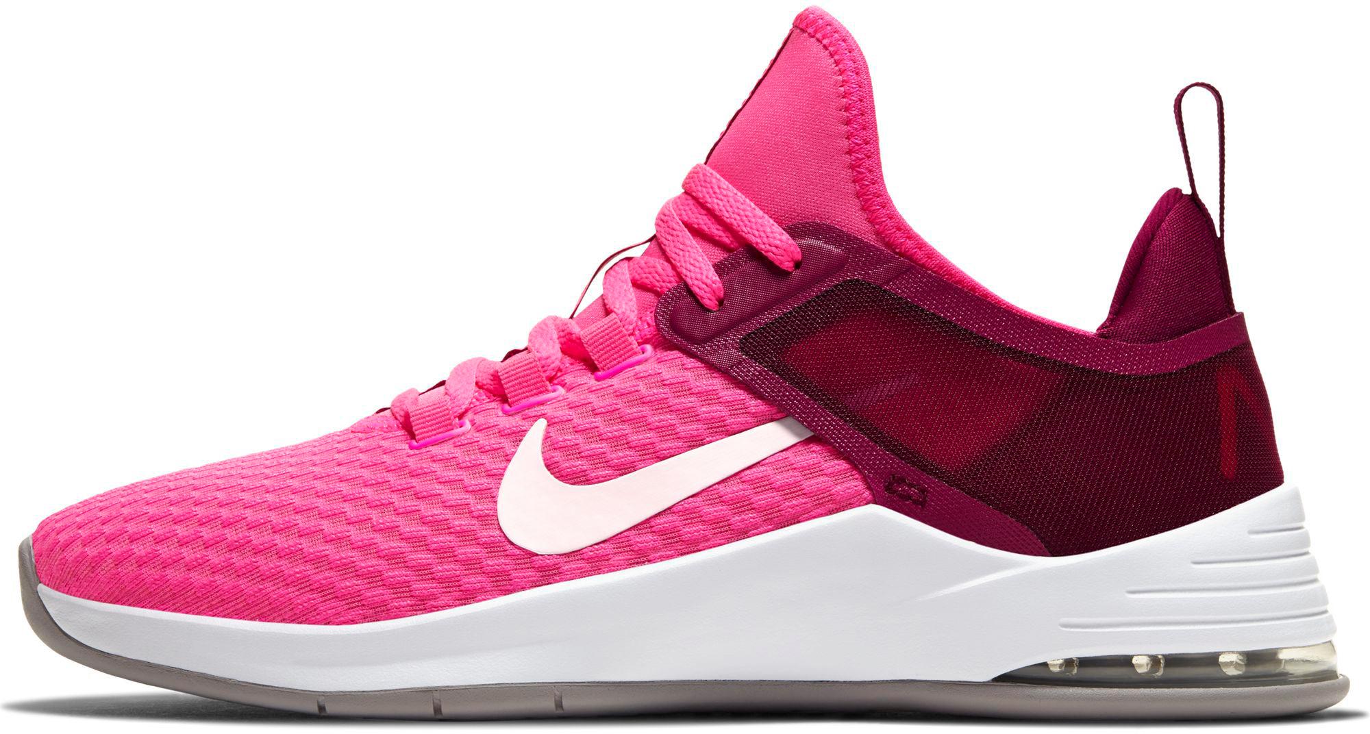 nike air bella tr pink