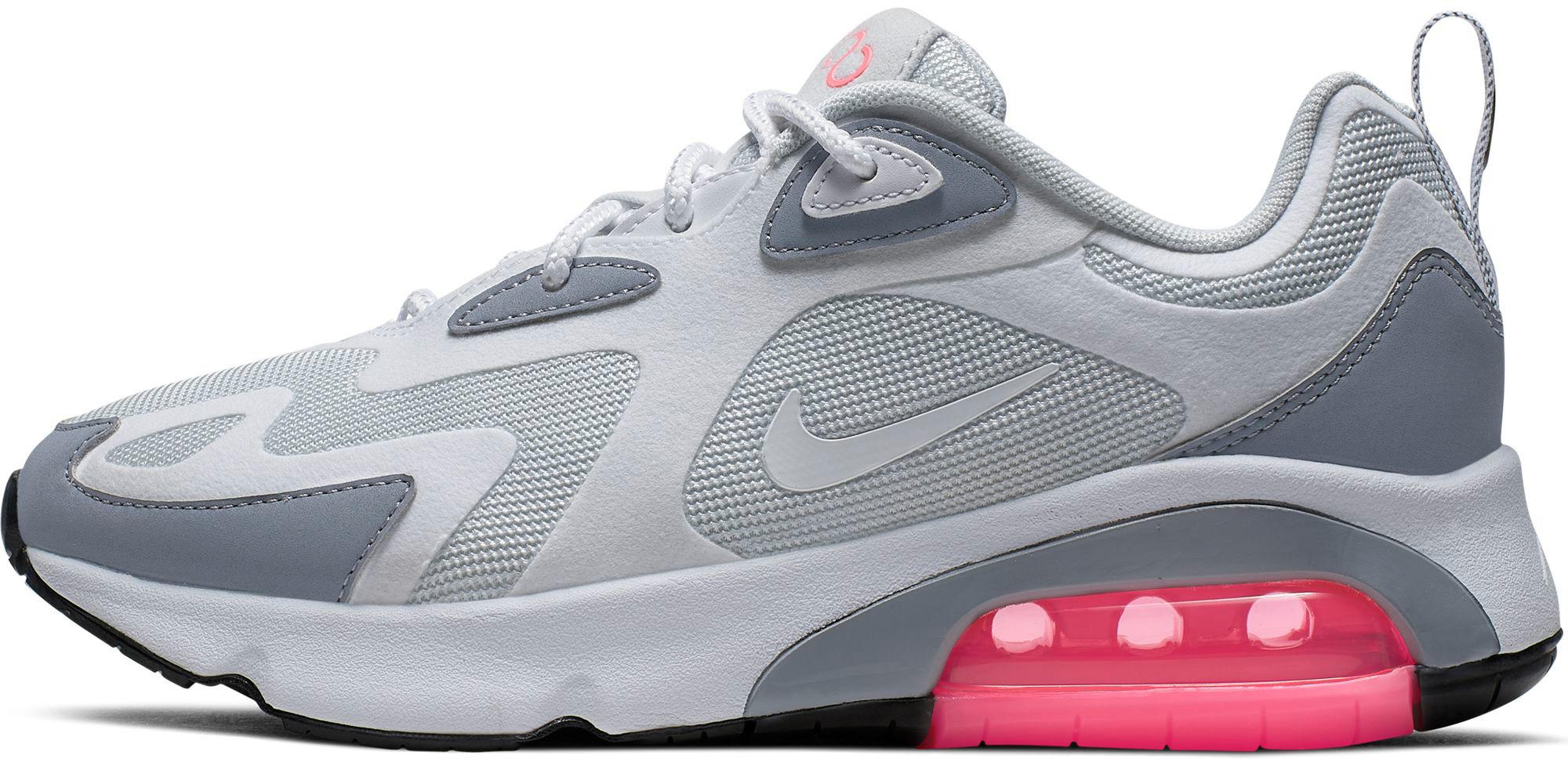 200 nike damen