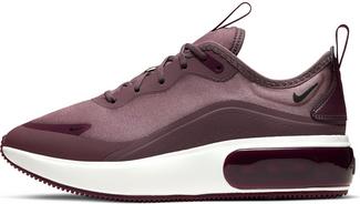 Nike Air Max DIA Sneaker Damen plum eclipse-black-night maroon