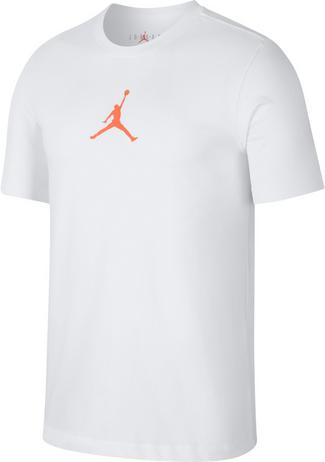 Nike J Jumpman DFCT T-Shirt Herren white-infrared 23
