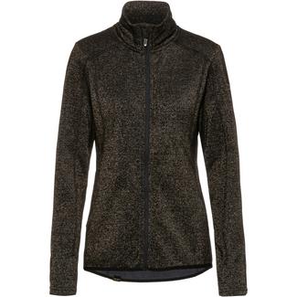 Roxy Harmony Fleecejacke Damen true black