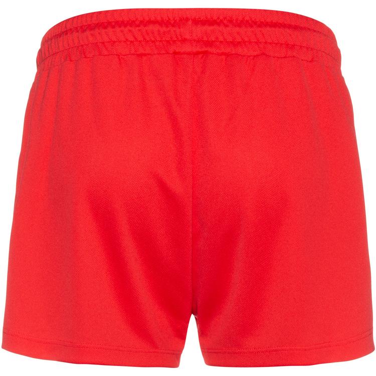 Tommy Hilfiger Tommy Hilfiger Shorts Damen - hibiscus - 0 | SportScheck