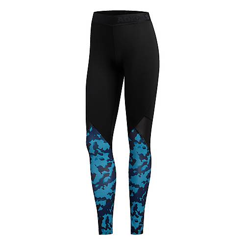 adidas ASK L CAMO T Tights Damen Black Active Teal im Online Shop von SportScheck kaufen adidas ASK L CAMO T Tights Damen Black Active Teal im Online Shop von SportScheck kaufen