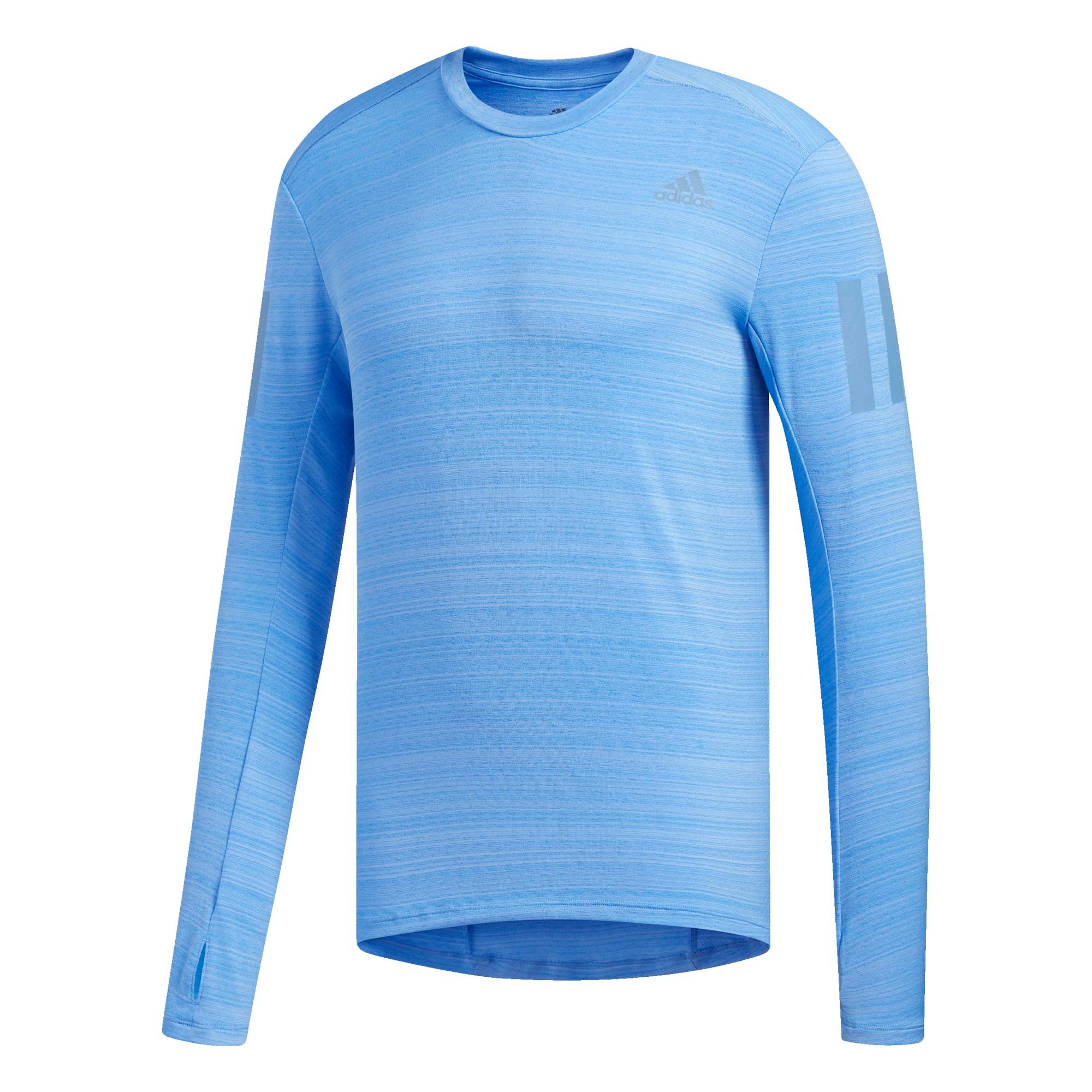 longsleeve herren adidas
