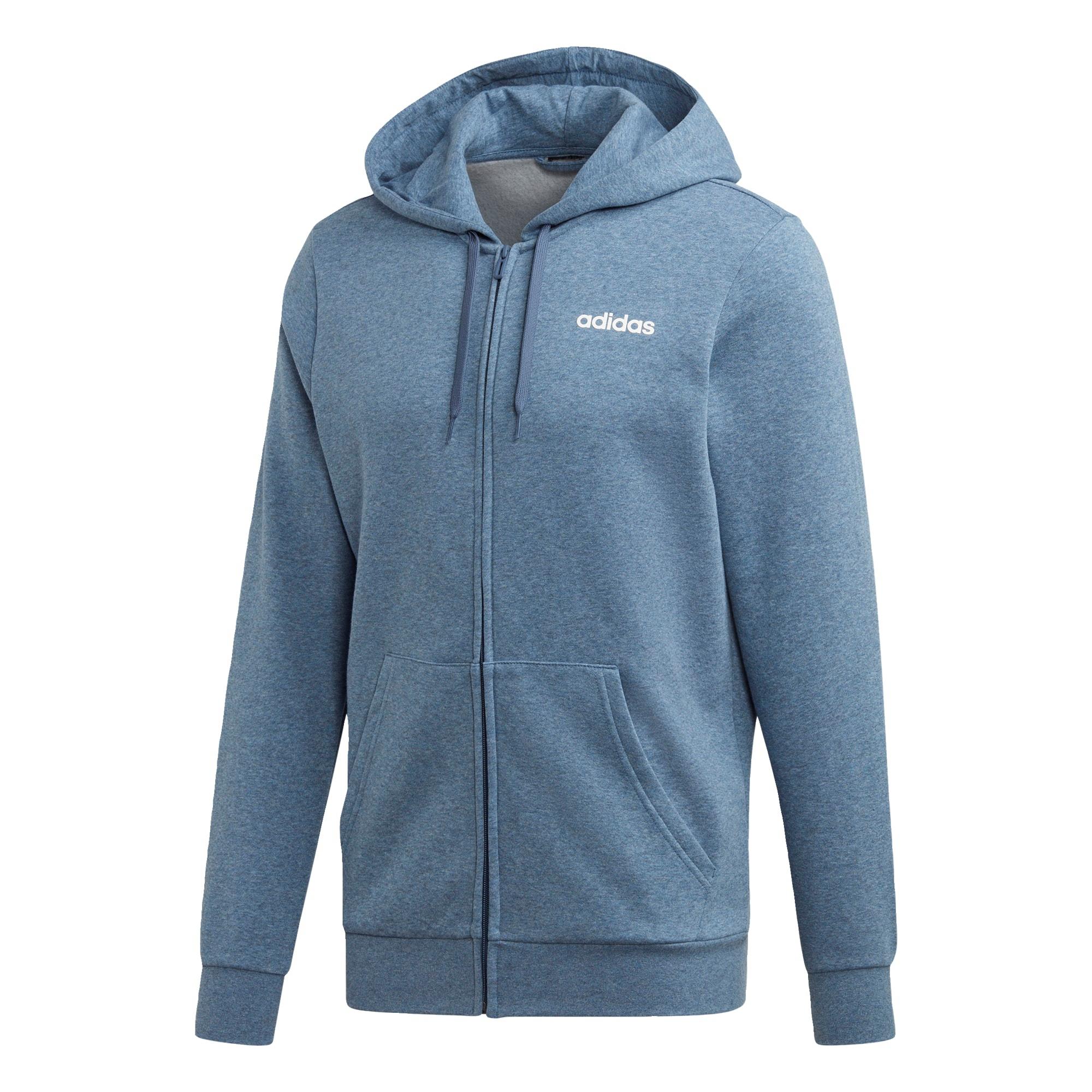 adidas herren sweatjacke