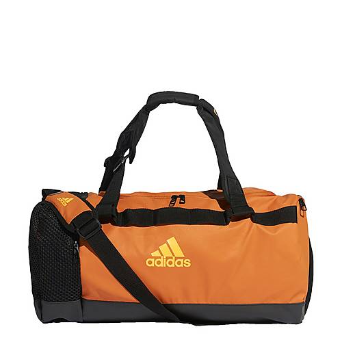 adidas Convertible Training Duffelbag M Sporttasche Herren Tech Copper Black Flash Orange im Online Shop von SportScheck kaufen adidas Convertible Training Duffelbag M Sporttasche Herren Tech Copper Black Flash Orange im Online Shop von SportScheck kaufen