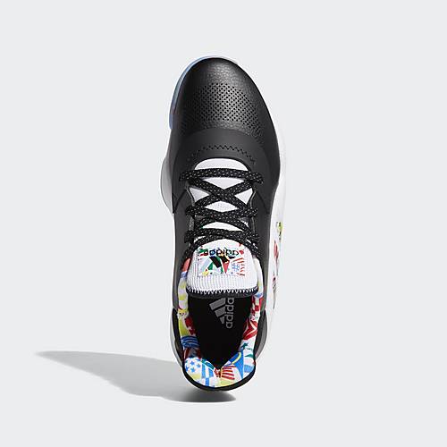 adidas Pro Bounce 2019 Low FIBA Schuh Sneaker Herren Core Black Cloud White Glow Blue im Online Shop von SportScheck kaufen adidas Pro Bounce 2019 Low FIBA Schuh Sneaker Herren Core Black Cloud White Glow Blue im Online Shop von SportScheck kaufen