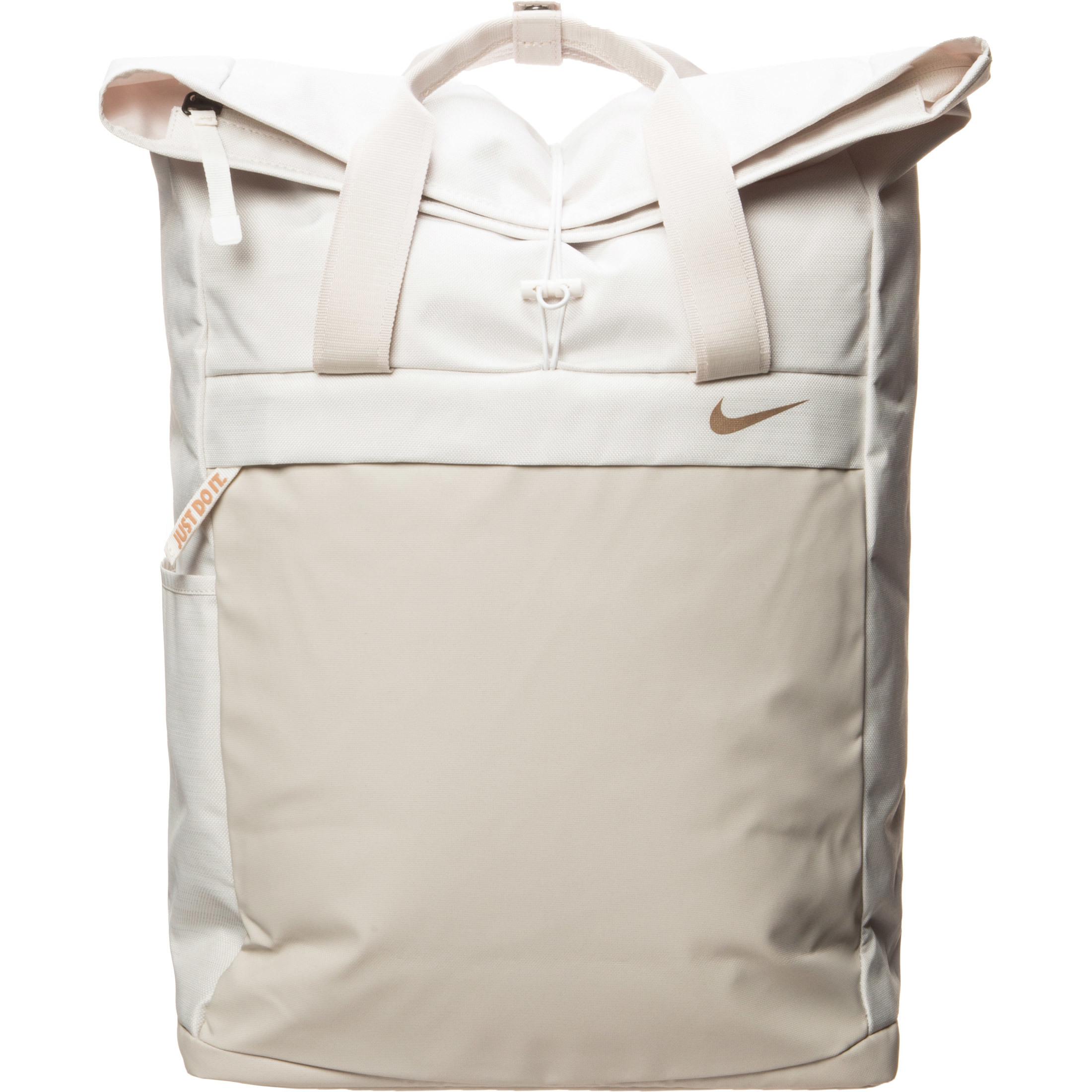 nike rucksack radiate beige