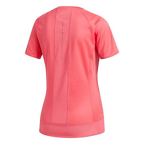 adidas 257 Rise Up N Run Parley T shirt Damen adidas 257 Rise Up N Run Parley T shirt Damen