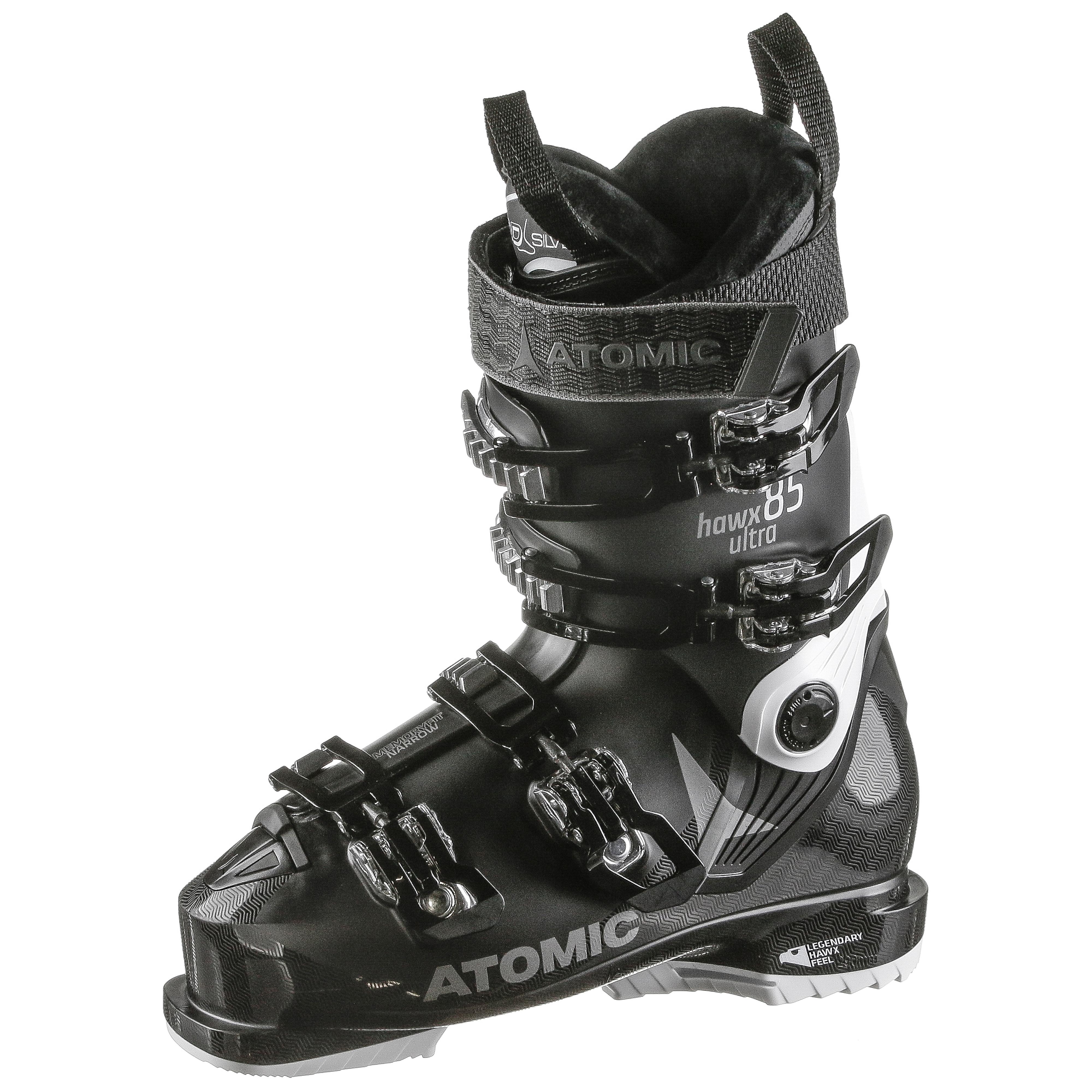 atomic hawx ultra 85