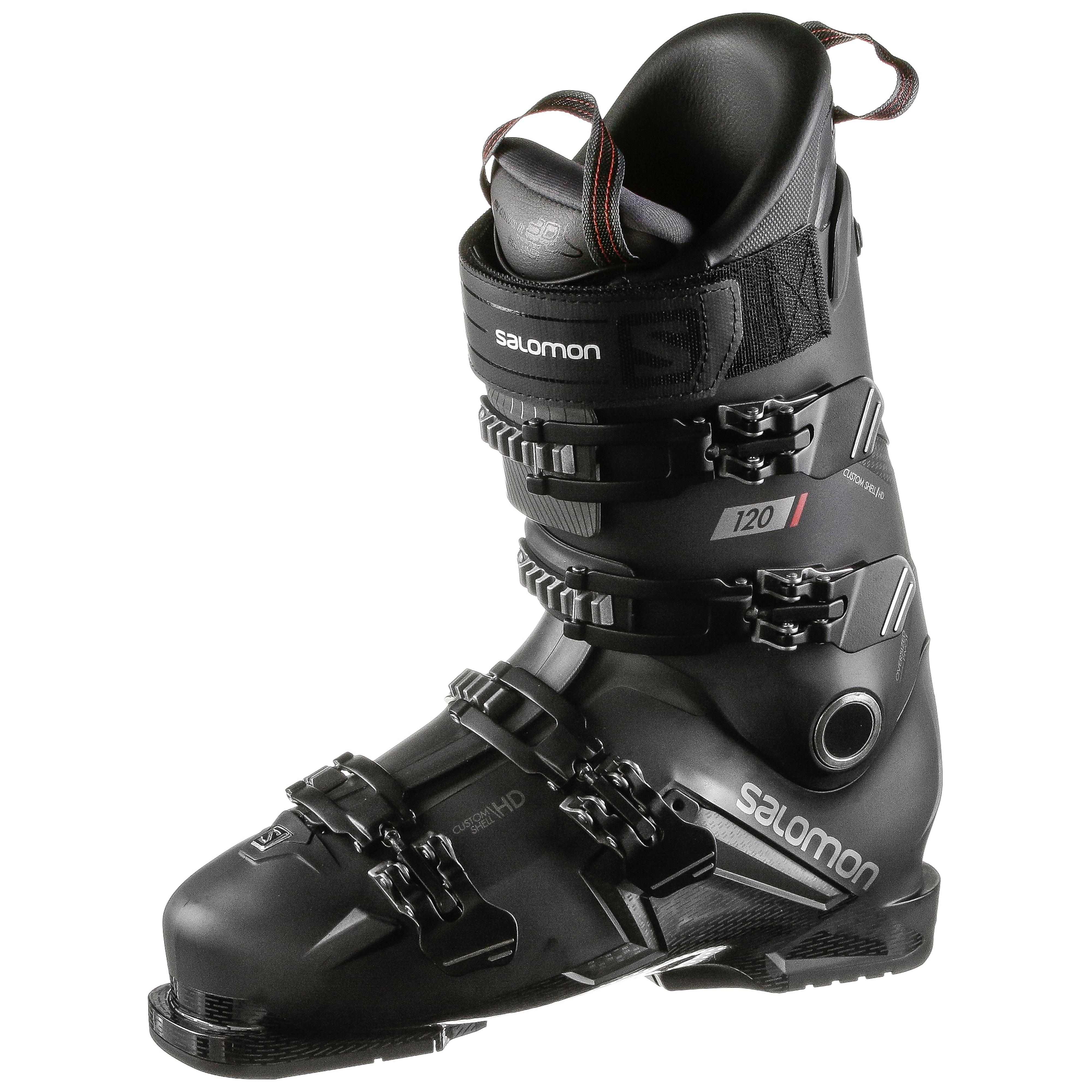 salomon spro 120