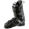Salomon S/PRO 120 Skischuhe - black-belluga red