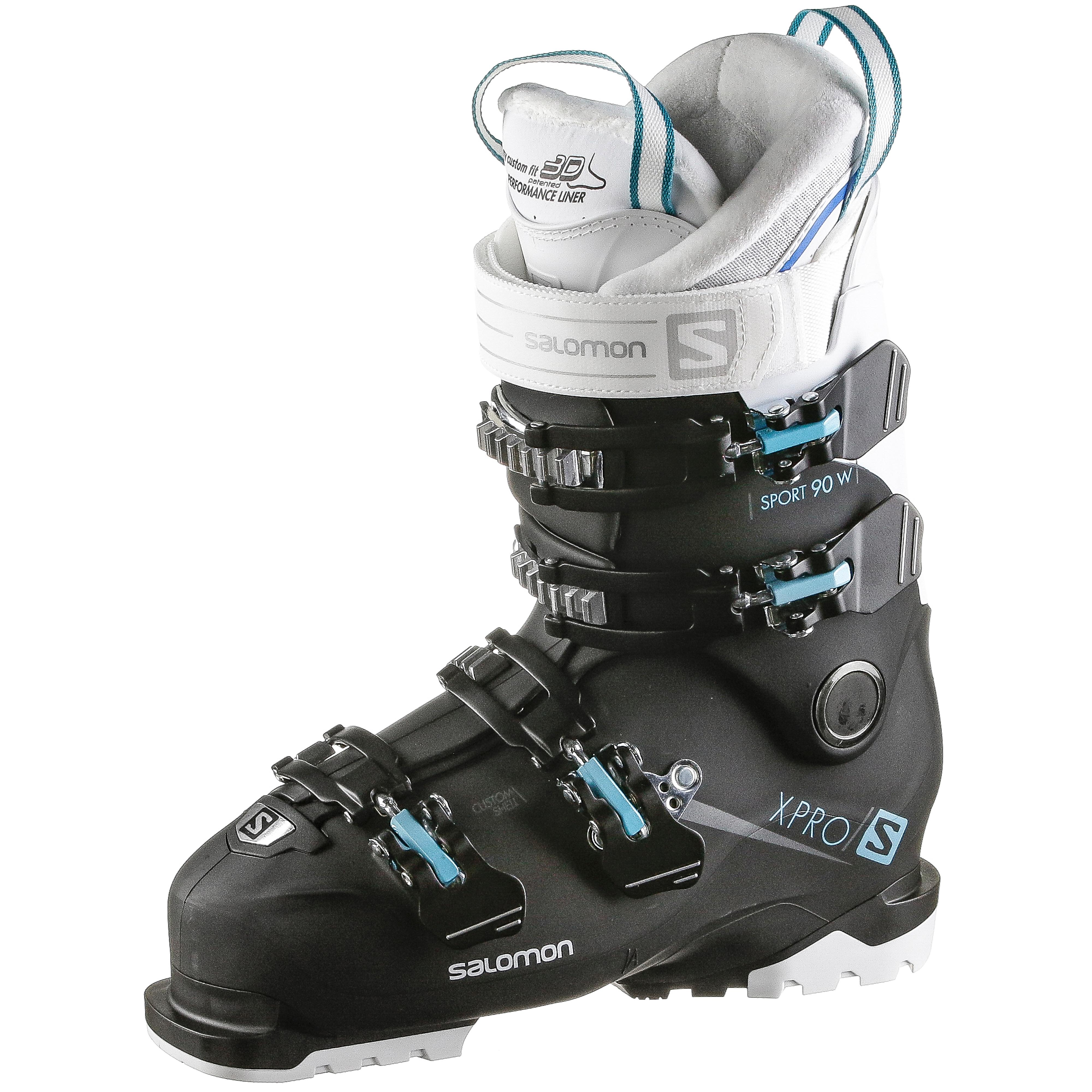 salomon x pro 100 cs