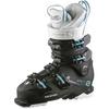 Salomon X PRO 90 W SPORT Skischuhe Damen - black-purple