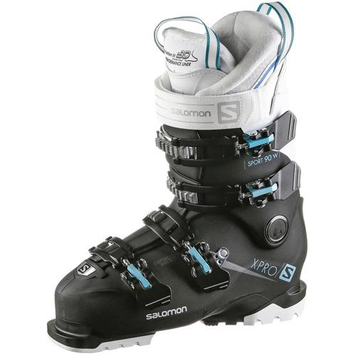 Salomon X PRO 90 W SPORT Skischuhe Damen