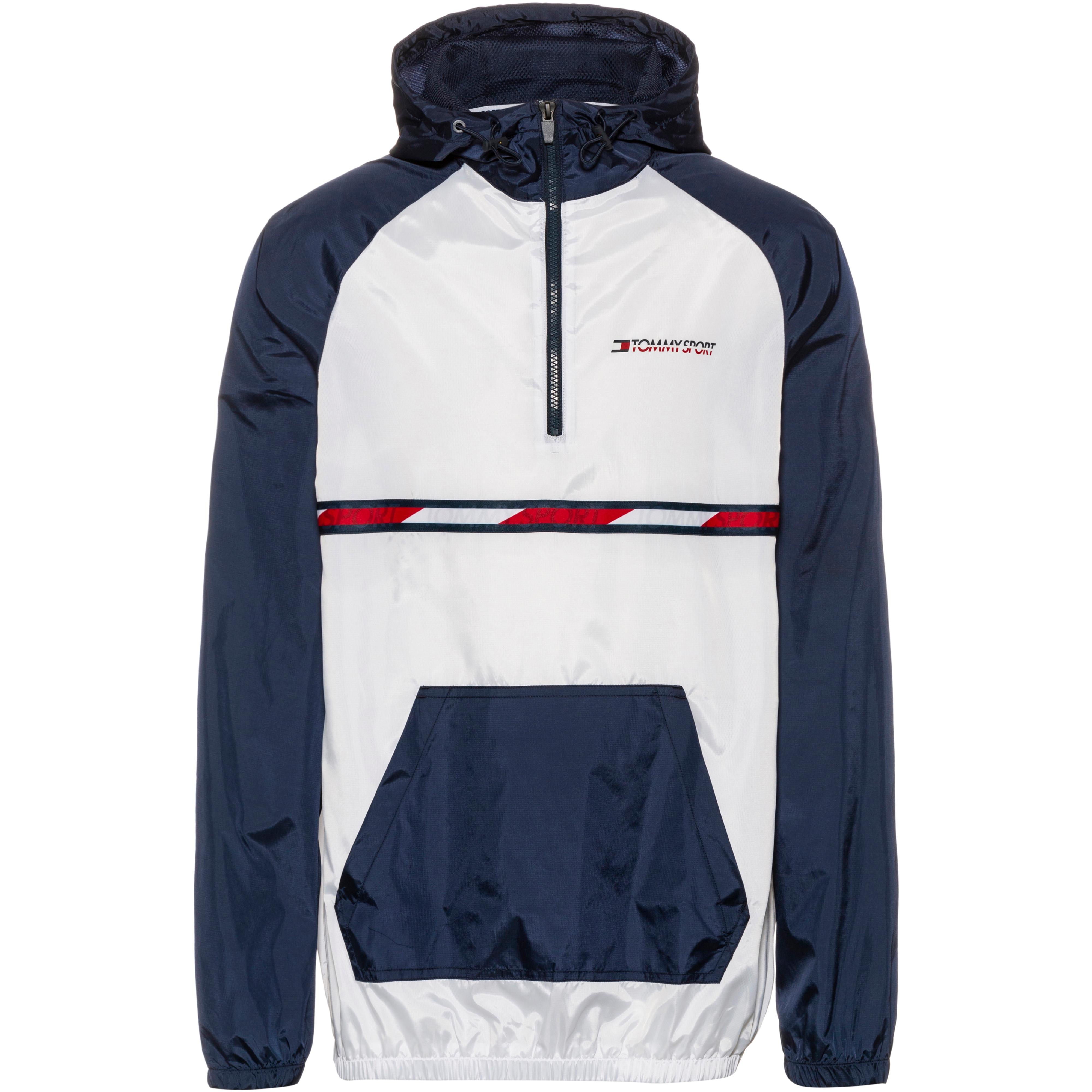 tommy hilfiger jacke windbreaker