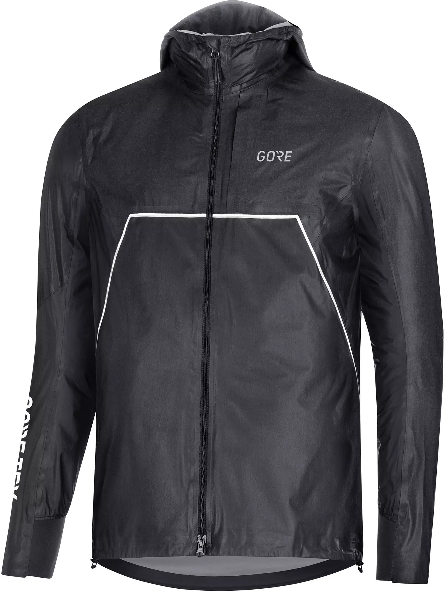 Gore Wear R7 Laufjacke Herren Black Im Online Shop Von Sportscheck Kaufen