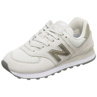 Schuhe von NEW BALANCE in weiß im Online Shop von Schuhe von NEW BALANCE in weiß im Online Shop von