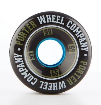 Porter Porter Mini Monkey Wheel 65*41mm 80a Longboard bunt