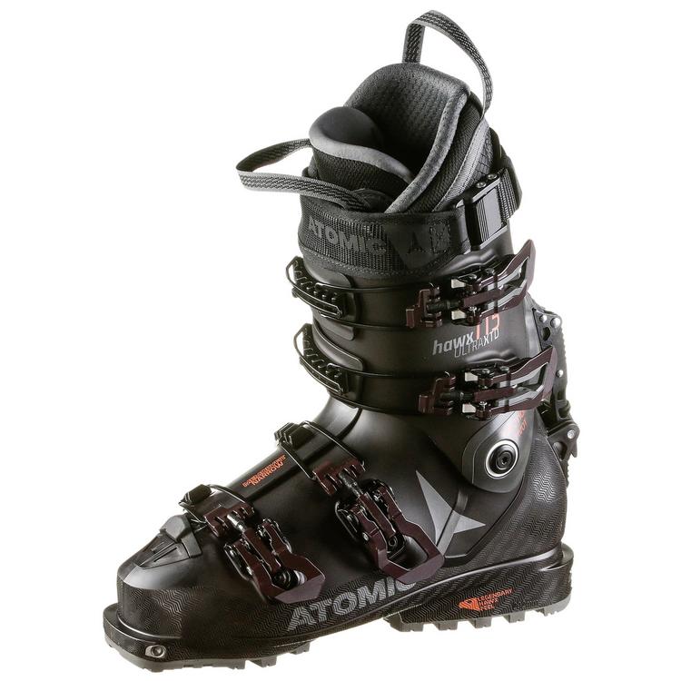 ATOMIC ATOMIC HAWX ULTRA XTD 115 W P Tourenskischuhe Damen - purple-anthracite - 0 | SportScheck