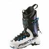Fischer Tmy Travers GR Tourenskischuhe Damen - white-darkblue