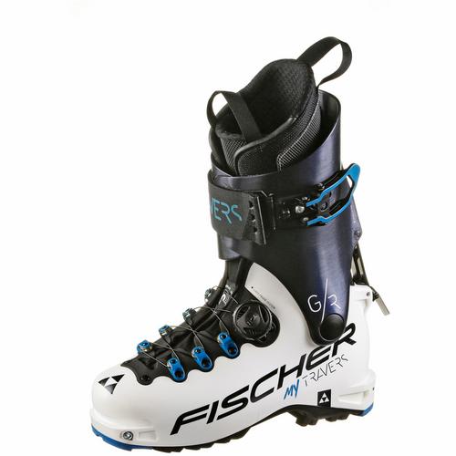 Fischer Tmy Travers GR Tourenskischuhe Damen