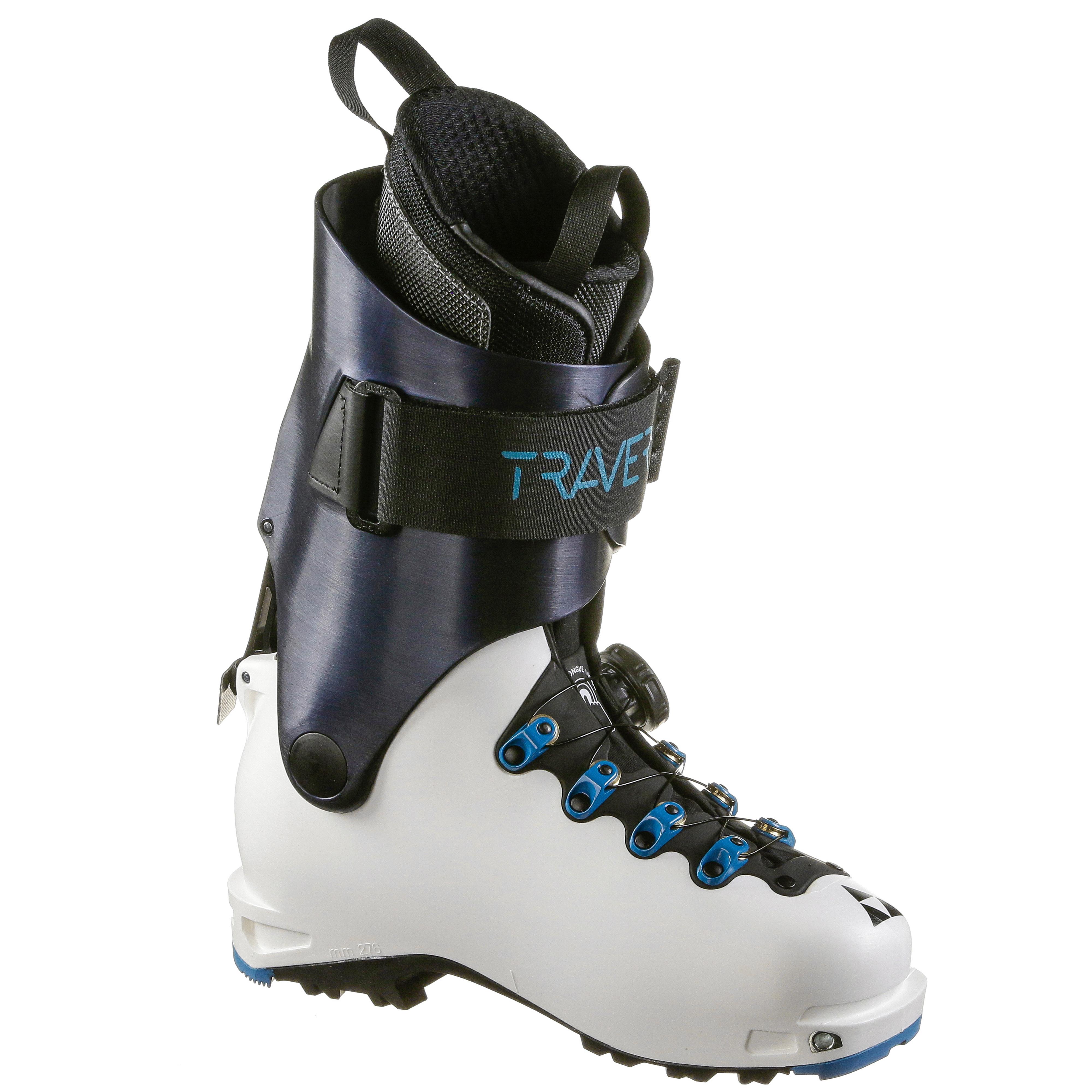 fischer tourenschuh damen