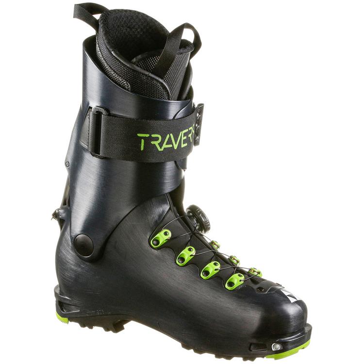 Fischer Fischer Travers GR Tourenskischuhe Herren - darkblue-darkblue - 0 | SportScheck