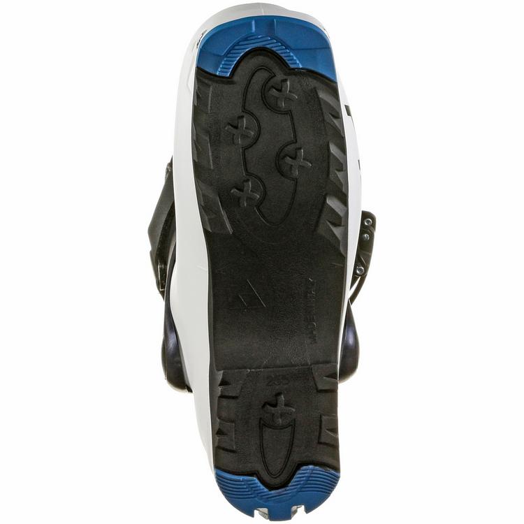 Fischer Fischer Tmy Travers GR Tourenskischuhe Damen - white-darkblue - 1 | SportScheck