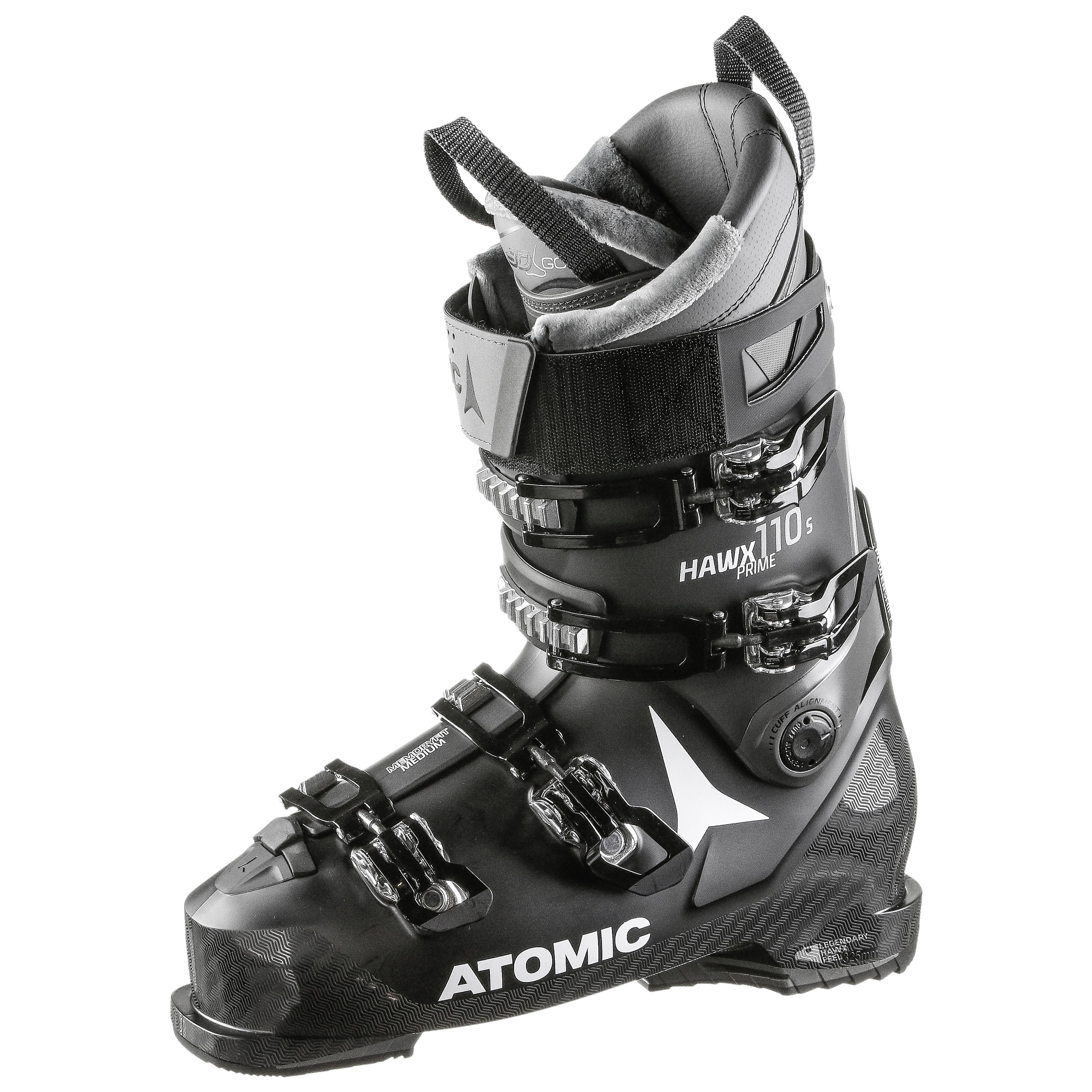 atomic hawx 110s prime