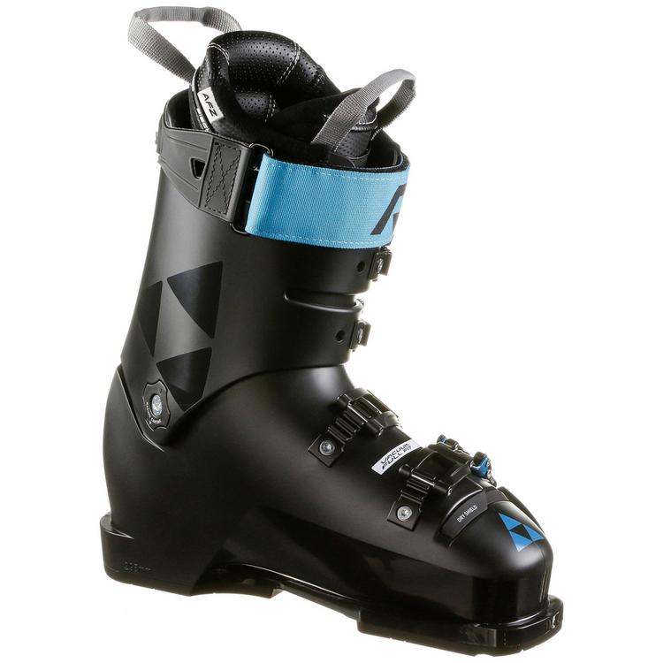 Fischer Fischer My Curv 110 Vacuum Skischuhe Damen - schwarz-blau - 0 | SportScheck