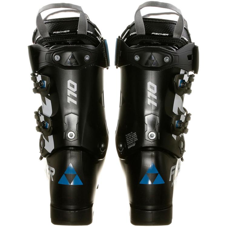 Fischer Fischer My Curv 110 Vacuum Skischuhe Damen - schwarz-blau - 0 | SportScheck