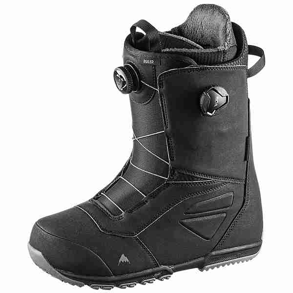 Burton Ruler Boa Snowboard Boots Herren black