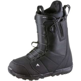Burton Moto Snowboard Boots Herren black